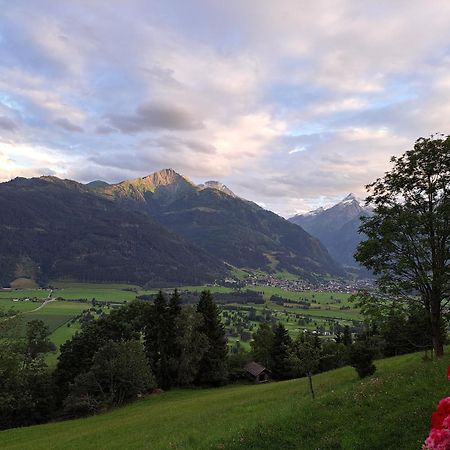 Areithof Leilighet Zell am See Eksteriør bilde