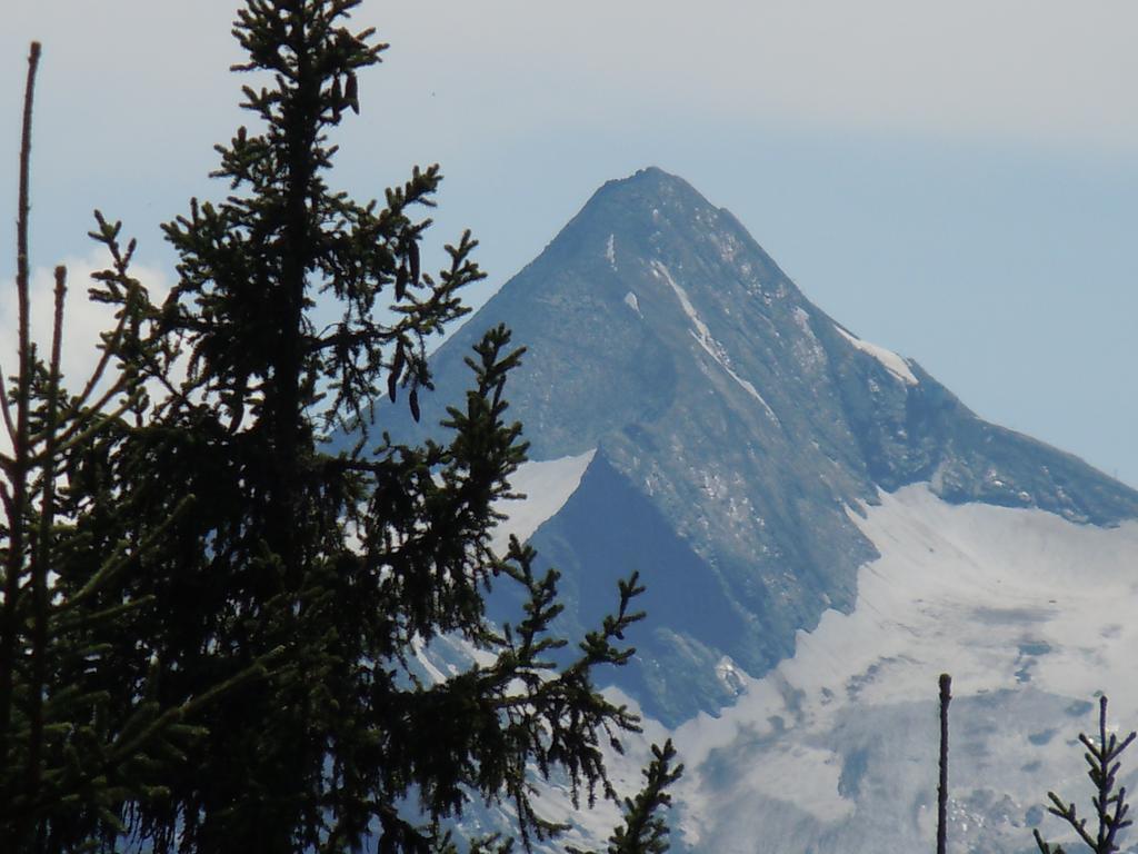 Areithof Leilighet Zell am See Rom bilde